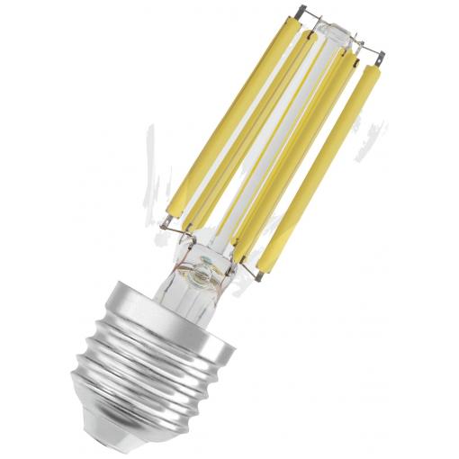 OSRAM HOMELIGHTING 4099854259838 LED Energetická třída (EEK2021) A (A - G) E27 klasická žárovka 7.2 W = 100 W neutrální bílá (Ø x v) 60 mm x 60 mm 2 ks