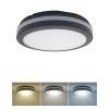 Solight LED osvětlení s nastavitelným výkonem a teplotou světla, 18/22/26W, max. 2210lm, 3CCT, IP65, 30cm - WO820