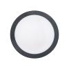 Solight LED osvětlení s nastavitelným výkonem a teplotou světla, 18/22/26W, max. 2210lm, 3CCT, IP65, 30cm - WO820