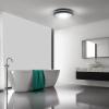 Solight LED osvětlení s nastavitelným výkonem a teplotou světla, 18/22/26W, max. 2210lm, 3CCT, IP65, 30cm - WO820