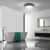 Solight LED osvětlení s nastavitelným výkonem a teplotou světla, 36/40/44W, max. 3740lm, 3CCT, IP65, 40cm - WO821