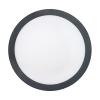 Solight LED osvětlení s nastavitelným výkonem a teplotou světla, 36/40/44W, max. 3740lm, 3CCT, IP65, 40cm - WO821