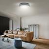 Solight LED osvětlení s nastavitelným výkonem a teplotou světla, 36/40/44W, max. 3740lm, 3CCT, IP65, 40cm - WO821