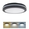 Solight LED osvětlení s nastavitelným výkonem a teplotou světla, 36/40/44W, max. 3740lm, 3CCT, IP65, 40cm - WO821