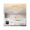 Smart otočný vypínač IMMAX NEO 07768L ZigBee Tuya