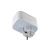 Smart zásuvka IMMAX NEO Lite 07772L WiFi Tuya
