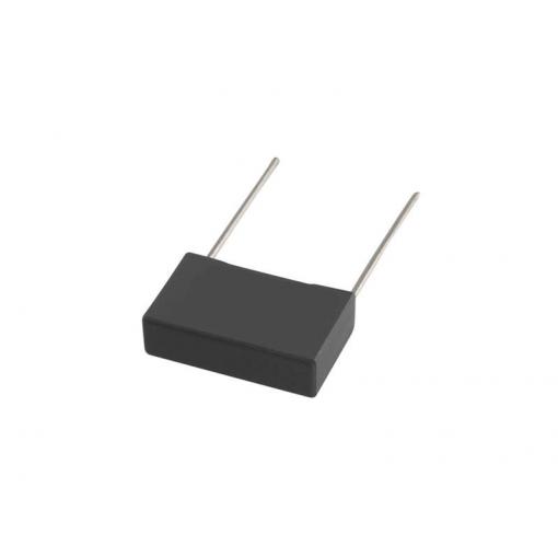 Odrušovací kondenzátor k LED svítidlům CFAC 150-220n/275VAC/M RM15 MKP62
