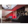 Smart LED žárovka GU10 4,8W RGB+CCT IMMAX NEO 07777C ZigBee Tuya sada 3ks