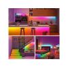 Smart LED pásek 12V IP65 48W RGB IMMAX NEO Lite 07775L 10m WiFi Tuya