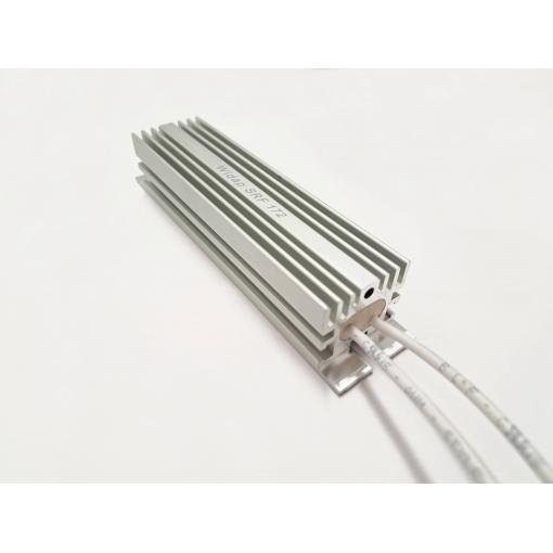 Widap SRF17233R drátový rezistor 33 Ω kabel s otevřenými konci 300 W 5 % 1 ks