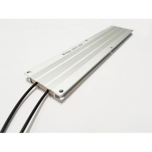 Widap SRFA1405100R drátový rezistor 100 Ω kabel s otevřenými konci 750 W 5 % 1 ks