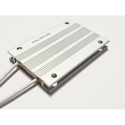 Widap SRFA60510R drátový rezistor 10 Ω kabel s otevřenými konci 300 W 5 % 1 ks