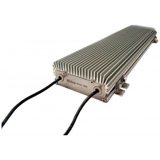 Widap RFHA180020R drátový rezistor 20 Ω kabel s otevřenými konci 1800 W 5 % 1 ks