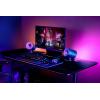 RAZER Nommo V2 Pro 7.1 PC reproduktory Bluetooth® černá