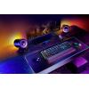 RAZER Nommo V2 Pro 7.1 PC reproduktory Bluetooth® černá