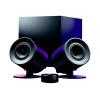 RAZER Nommo V2 Pro 7.1 PC reproduktory Bluetooth® černá