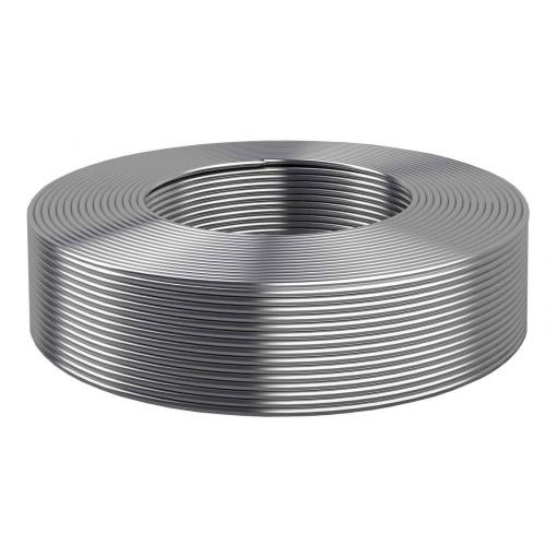 Kabeltronik 000110025 měděný drát, 1 x 0.79 mm² + 1 x 0.79 mm², 25 m