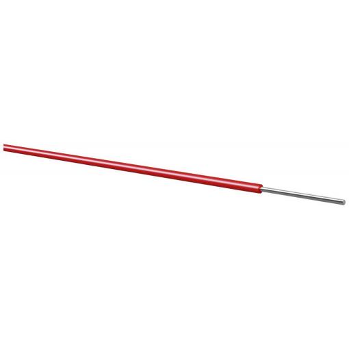 Kabeltronik LifYY 240201400 řídicí kabel 2 x 0.14 mm², 100 m, černá