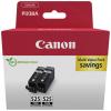 Canon Ink PGI-525 BK Twin Pack originál Dual černá 4529B017