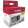 Canon Ink PGI-1500 XLCMYBK originál kombinované balení černá, azurová, purppurová, žlutá 9182B010
