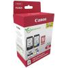 Canon Ink PG-545+CL-546XL originál Dual černá, barva 8286B011