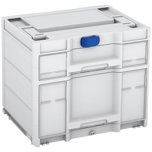 Tanos Systainer³ Sortainer/2 M 337 83000872 transportní kufr plast ABS (š x v x h) 396 x 330 x 296 mm