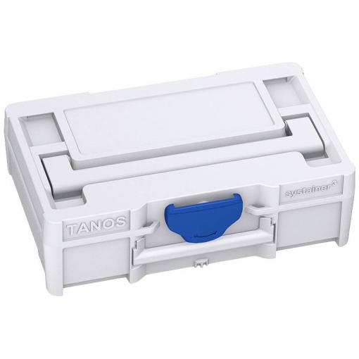 Tanos Systainer³ XXS 33 83000089 transportní kufr plast ABS (š x v x h) 105 x 31.3 x 66 mm