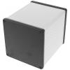Hammond Electronics 1455NS1202 univerzální pouzdro 120 x 103 x 103 hliník extrudovaný čirá 1 ks