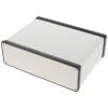 Hammond Electronics 1455T1201 univerzální pouzdro 120 x 165 x 52 hliník extrudovaný čirá 1 ks
