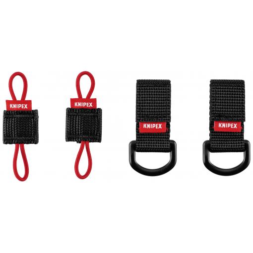 Knipex 00 21 50 V01 univerzální držák 1 ks