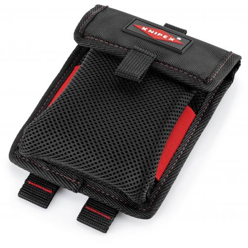 Knipex 00 19 50 LE Brašna na nářadí – prázdná, (š x v x h) 135 x 190 x 40 mm