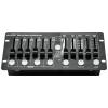 Eurolite DMX kontrolér 28kanálový
