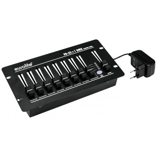 Eurolite 70063830 DMX stmívač 32kanálový