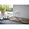 Intenso W65ACC GaN USB nabíječka, GaN, USB Power Delivery (USB-PD) , 1x USB A , 2x USB-C®, 65 W, Dodávka energie, bílá