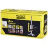 STANLEY FMHT83552-1 Jednoruční montážní nástroj pro Tradelift sada, max. nostnost 150 kg