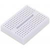 TRU COMPONENTS nepájivé kontaktní pole samolepicí bílá Počet pólů 170 (d x š x v) 45.7 x 35.6 x 10 mm 1 ks