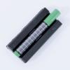 Sigel sada příslušenství pro bílou popisovací tabuli (š x v) 130 mm x 60 mm černá BA151