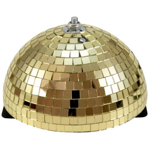 Eurolite 50101952 Disco polokoule s hnacím motorkem 200 mm