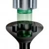 SPAX 1191040350403 šroub do dřeva 3.5 mm 40 mm T-STAR plus ocel Černý BLAX 200 ks