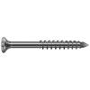 SPAX 0467040400453 šroub do dřeva 4 mm 45 mm T-STAR plus nerezová ocel A2 100 ks