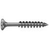 SPAX 25170404506021 šroub do dřeva 4.5 mm 60 mm T-STAR plus nerezová ocel A2 100 ks