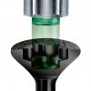 SPAX 1191040500303 šroub do dřeva 5 mm 30 mm T-STAR plus ocel Černý BLAX 200 ks