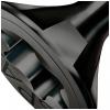SPAX 1191040450403 šroub do dřeva 4.5 mm 40 mm T-STAR plus ocel Černý BLAX 200 ks