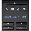 APC Smart-UPS X 750 230 V UPS 19 750 VA