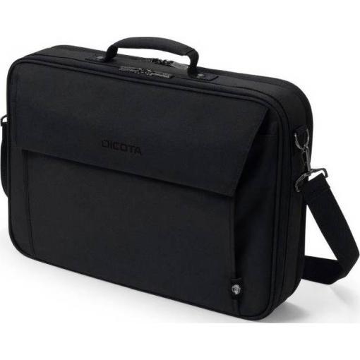 Dicota brašna na notebooky Eco Multi Plus BASE Max. velikost: 39,6 cm (15,6) černá