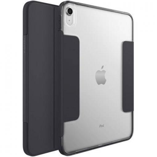 Otterbox Symmetry 360 Elite - Pro Pack obal na tablet Apple iPad 10.9 (Gen.10, 2022) 27,7 cm (10,9) Pouzdro typu kniha černá, transparentní