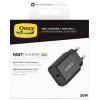 Otterbox Standard EU USB C 78-81338 USB nabíječka vnitřní 20 W 1 x 1x USB-C®