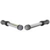 TOOLCRAFT TO-5101020 pracovní osvětlení napájeno akumulátorem 5 W 2 x 500 lm