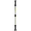 TOOLCRAFT TO-5101020 pracovní osvětlení napájeno akumulátorem 5 W 2 x 500 lm