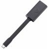 Dell USB-C® adaptér [1x USB-C® - 1x HDMI®] SA124 0 mm